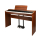 MusicMate Pianino cyfrowe MM-P60-BW PureHarmony - 1588215 - zdjęcie 3